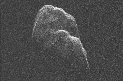 Bild: NASA