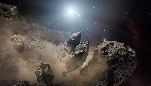 Bild: NASA/JPL-Caltech Bild: NASA/JPL-Caltech