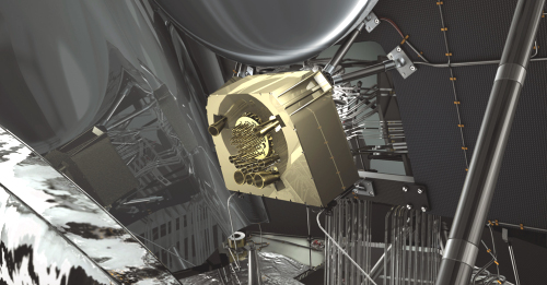 Bild: ESA/AOES Medialab