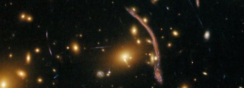 NASA/ESA/Hubble ERO team