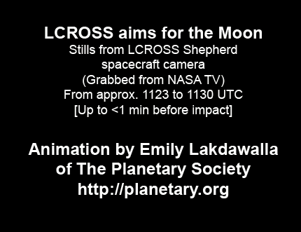 animering: E Lakdawalla/NASA/GSFC animering: E Lakdawalla/NASA/GSFC