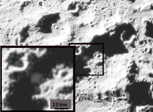 Bild: NASA Bild: NASA