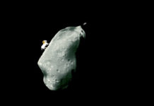 Vad ska Gotlands nya asteroid heta?