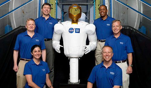 Foto: NASA