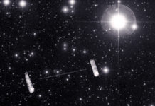 Tjelvar! Ove och Tommy döpte Gotlands nya asteroid