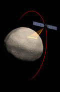Bild: NASA/JPL-Caltech/UCLA/McREL