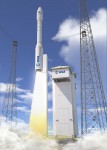 Bild: ESA - J. Huart, 2012