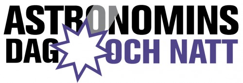 Astronomins dag och natt