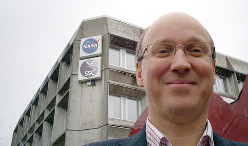 Foto: Populär Astronomi