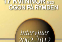 17 rymdkvinnor: vi bjuder på 48 sidor med intervjuer