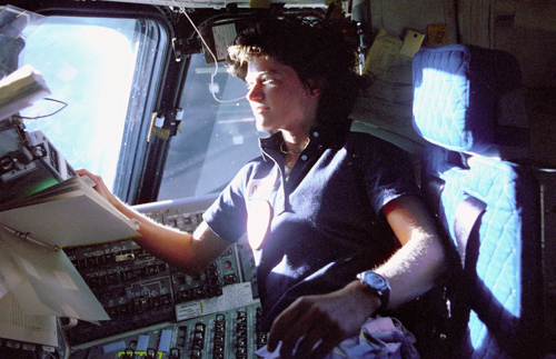 Foto: NASA