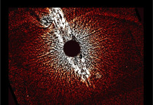 Planeten Fomalhaut b återuppstår