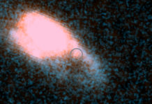 Kilonova! Har Hubble fångat tungmetallernas kosmiska fabriker?