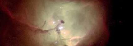 Bild: NASA och Hubble Heritage Team