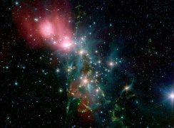 Bild: NASA/JPL