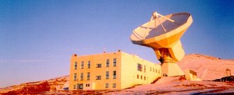 Bild: IRAM/C. Risacher, B. Thomas, P. Hily-Blant