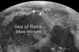 Bild: NASA