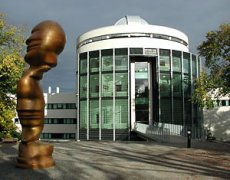 Bild: Joakim Edsjö/HEAC