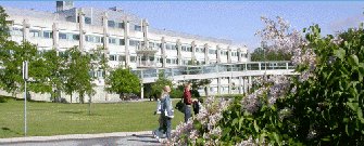 Bild: Institution f&ouml;r molekyl&auml;rbiologi och funktionell genomik, Stockholms universitet