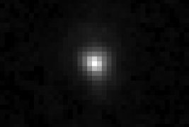 Bild: NASA/ESA/M. Brown/Caltech