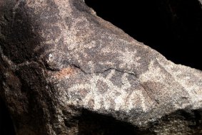 Bild:  John Barentine, Apache Point Observatory 