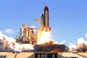 Bild: NASA