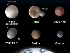 Bild: NASA, ESA, and A. Feild (STScI)