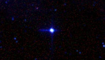 Bild: MSX/IPAC/NASA