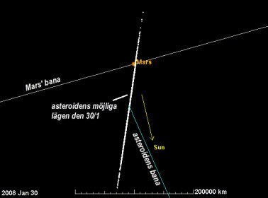 Bild: NASA/JPL