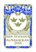 Bild: Almanacksförlaget