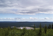 PoGOLite väntar på bärgning i norra Ryssland – och konkurrenterna hänger i hasorna