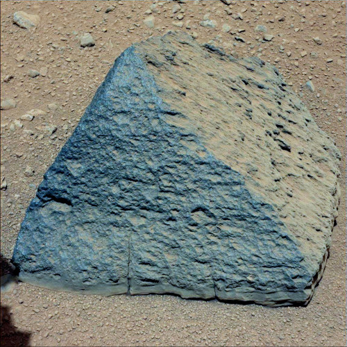 Bild: NASA/JPL-Caltech/MSSS