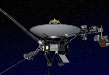Har Voyager 1 nått den interstellära rymden?