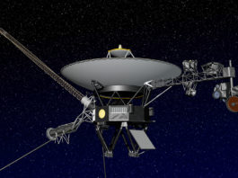 Har Voyager 1 nått den interstellära rymden?