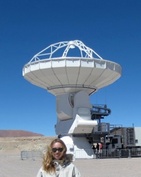 Foto: Univ of Virginia