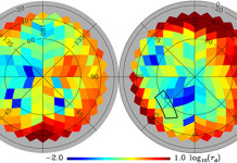 Planckteleskopet: BICEP2 såg damm, inte gravitationsvågor