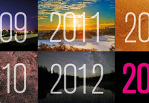 Nu kan du nominera årets bästa svenska astronomibild 2014