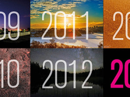 Nu kan du nominera årets bästa svenska astronomibild 2014