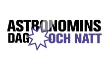 Den 10 oktober blir det Astronomins dag och natt 2015