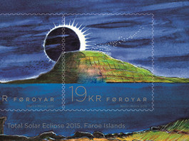 Se solförmörkelsen den 20 mars 2015: allt du behöver veta