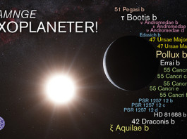 Vill du döpa en exoplanet? Nu får du din chans!