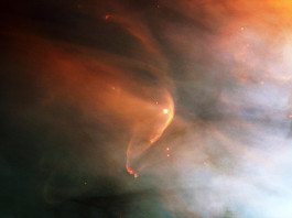 Lyssna på ”Sfärernas musik” – och astronomins andra radioinslag i sommar