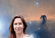 Rymdhästar med Maria Sundin – och andra höjdpunkter under Astronomdagarna 2015 i Uppsala