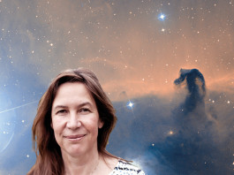 Rymdhästar med Maria Sundin – och andra höjdpunkter under Astronomdagarna 2015 i Uppsala