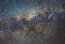 Galaxens äldsta stjärnor hittade – och de är inte som forskarna väntade sig
