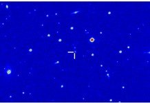 Den ljusaste supernova vi hittat: SN 2015L