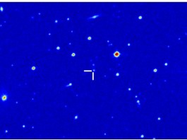 Den ljusaste supernova vi hittat: SN 2015L
