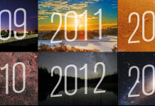 Var med och nominera Sveriges bästa astronomibild 2015!