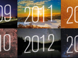 Var med och nominera Sveriges bästa astronomibild 2015!