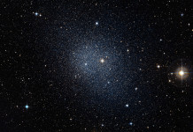 Årets bästa svenska astroforskning 2015: mörk materia, utmanare till Einstein och Rosettas komet